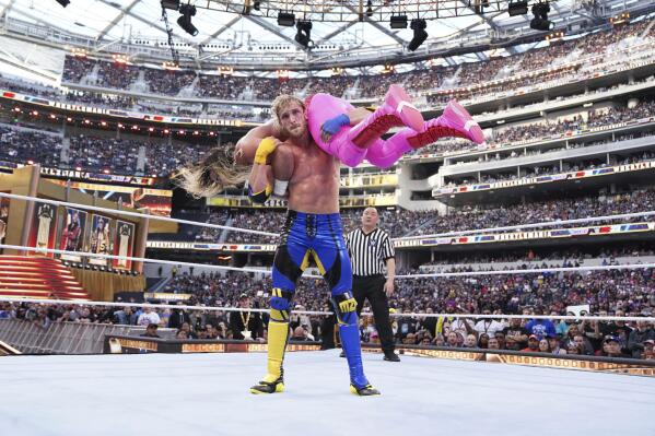 Snoop dogg 2025 wwe